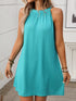 textured-grecian-neck-mini-dress OhSoStyled - Sophia's Style-13